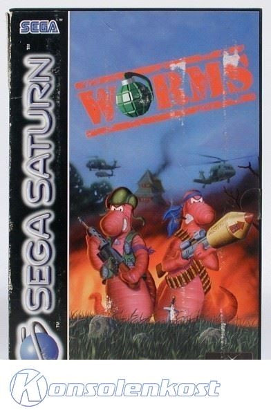 Worms (EU)
