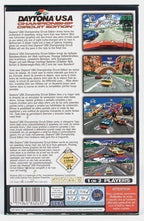 Daytona USA - Championship Circuit Edition