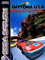 Daytona USA - Championship Circuit Edition