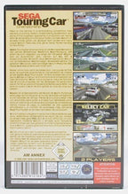 SEGA Touring Car Championship