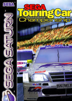 SEGA Touring Car Championship