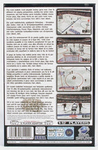 NHL Allstar Hockey