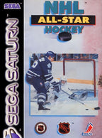 NHL Allstar Hockey