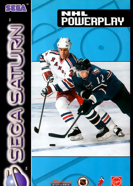 NHL Powerplay