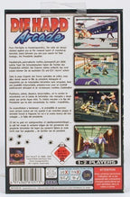 Die Hard Arcade (EU)