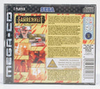 Fahrenheit