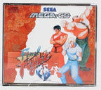 Final Fight CD (EU)