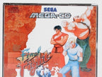 Final Fight CD (EU)
