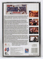 Ground Zero Texas