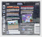 Mickey Mania