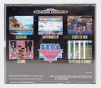 SEGA Classics Arcade Collection 5 in 1