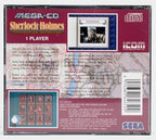Sherlock Holmes: Consulting Detective 1