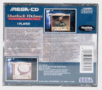 Sherlock Holmes: Consulting Detective 2