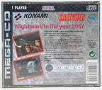 Snatcher