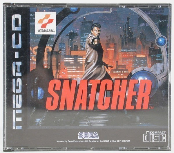 Snatcher