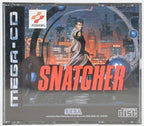 Snatcher
