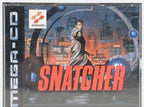 Snatcher