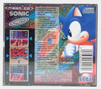 Sonic CD (EU)