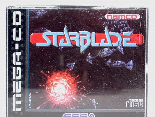 StarBlade