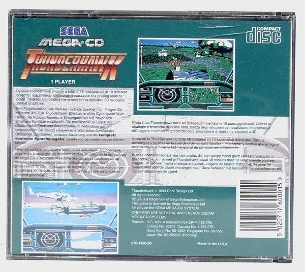 Thunderhawk