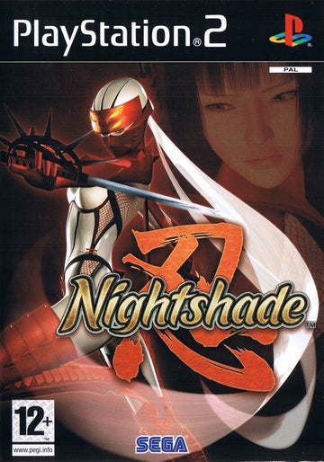 Nightshade (GB)