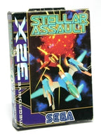 Stellar Assault