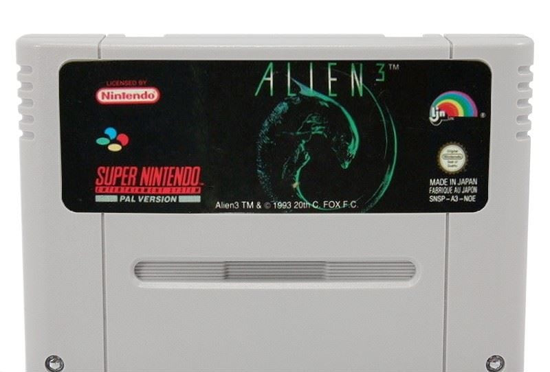 Alien 3