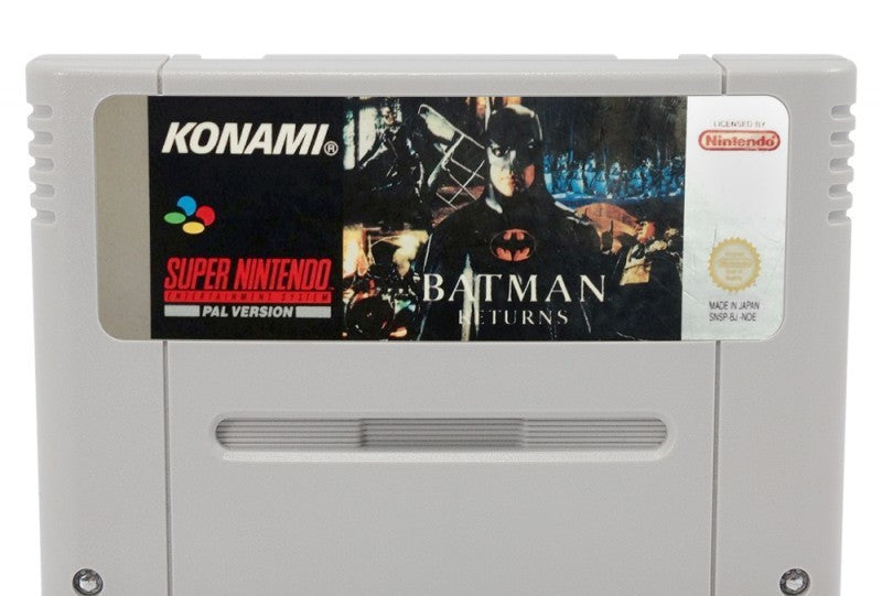 Batman Returns