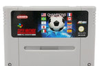 Champions World Class Soccer