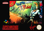 Earthworm Jim