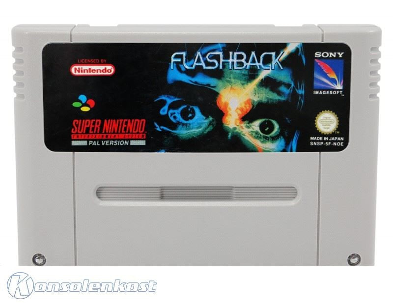 Flashback (DE)