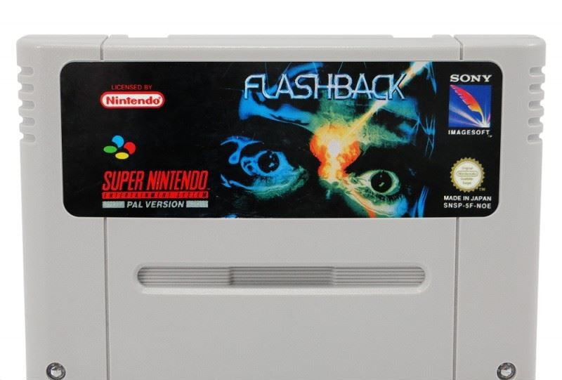 Flashback (DE)