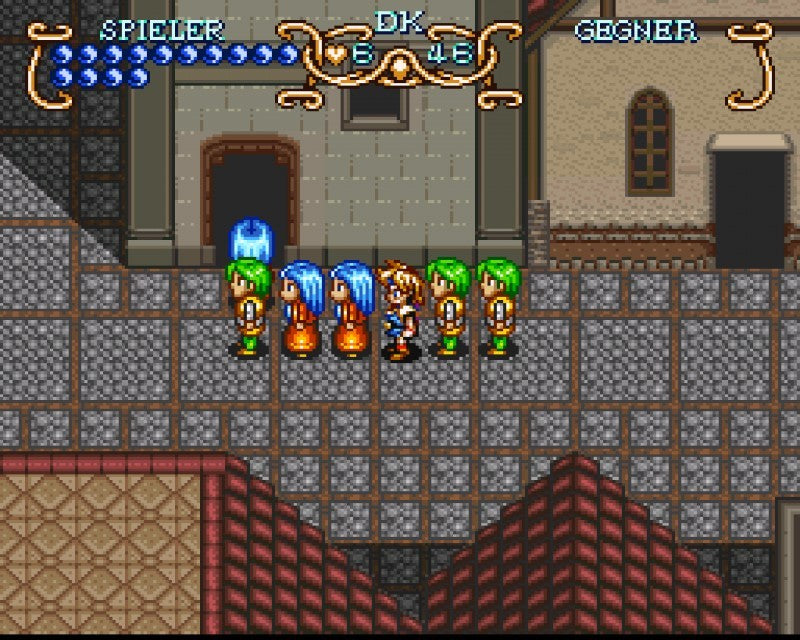 Illusion of Time