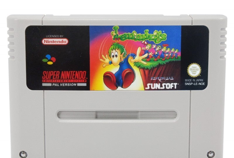 Lemmings