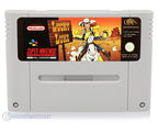 Lucky Luke