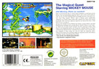 Magical Quest Starring Mickey Mouse (DE)