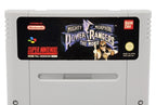 Mighty Morphin Power Rangers - The Movie