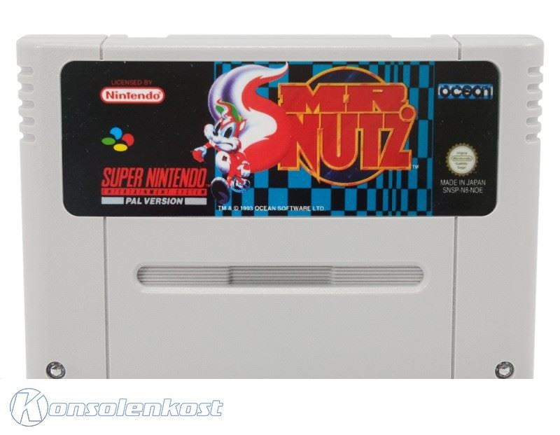 Mr. Nutz (DE)