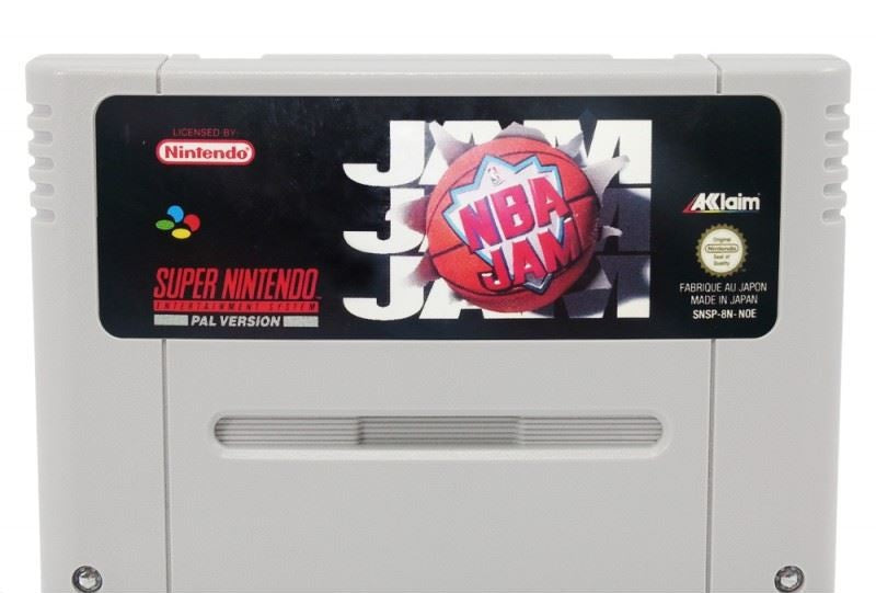 NBA Jam (EU)