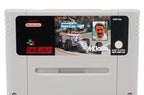 Newman Haas Indy Car Racing featuring Nigel Mansell