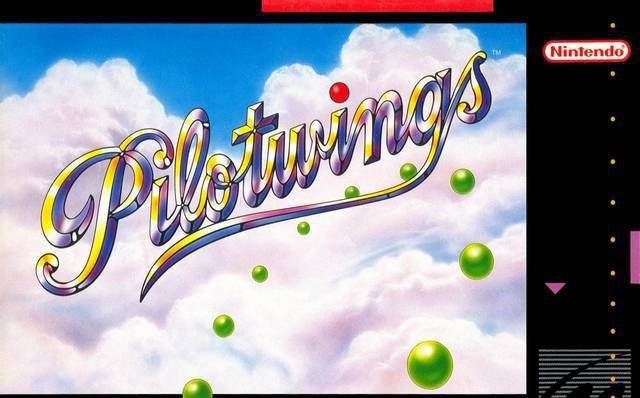 Pilotwings (US)