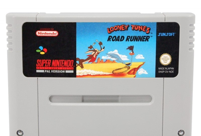 Looney Tunes: Road Runner
