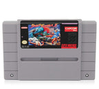 Street Fighter 2 (US)