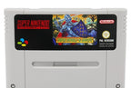 Super Ghouls 'n Ghosts