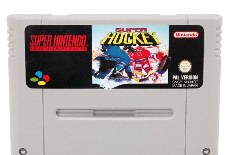 Super Hockey