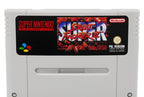 Super Street Fighter II / 2