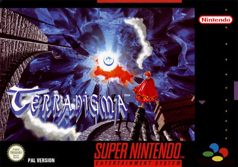 Terranigma