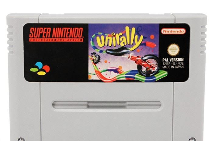Unirally