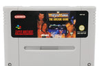 WWF: Wrestlemania Arcade