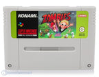 Zombies ate my Neighbors